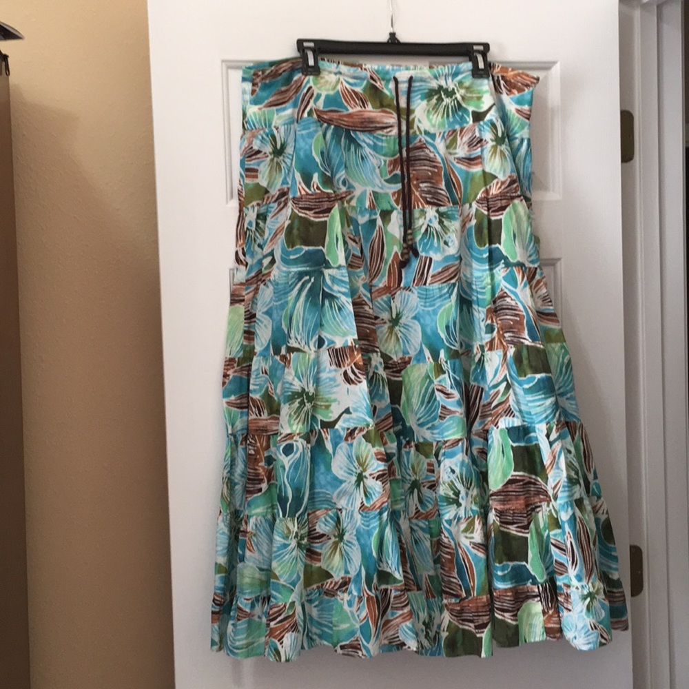 Skirt